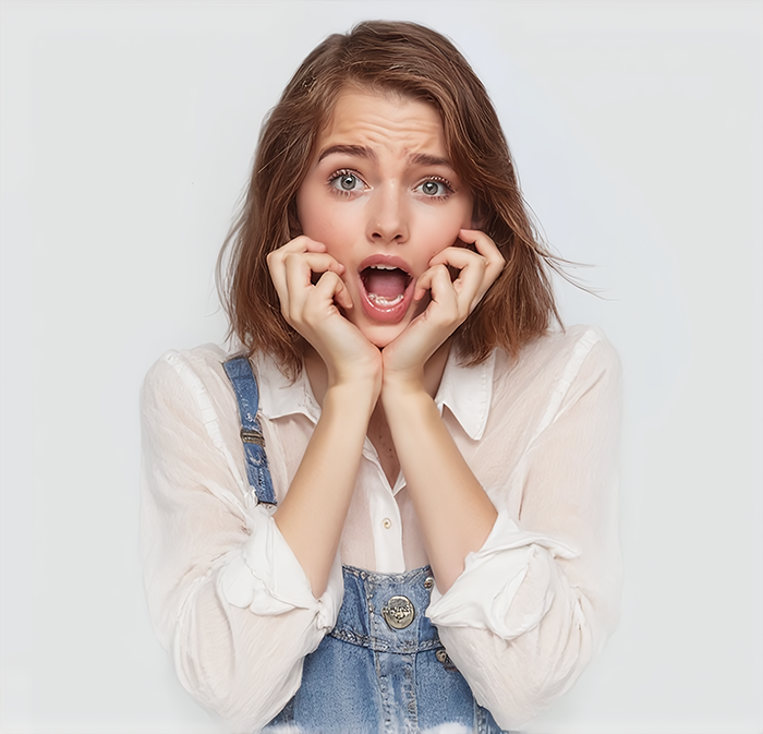 traitement orthodontique douleur